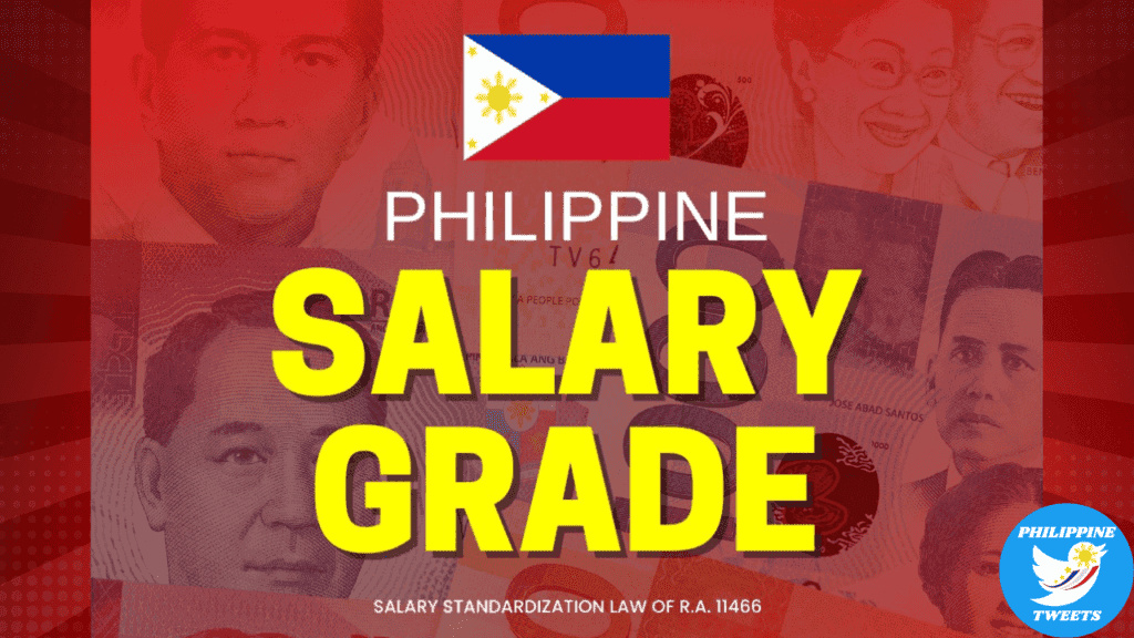 Understanding Philippine Salary Grade 2023: A Comprehensive Guide 1 Philippine Salary Grade 2023