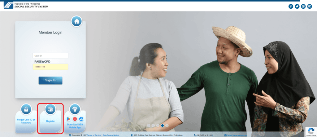 How To Register SSS Online in the Philippines: An Ultimate Guide 2 sss online registration