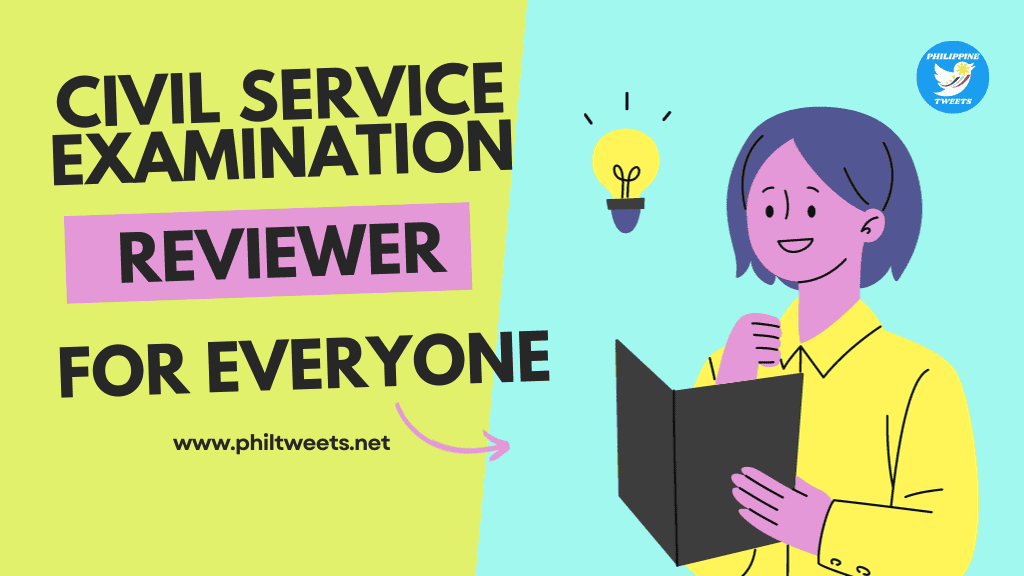 Complete Civil Service Exam Reviewer 2024 with Answer Keys 1 Civil Exam Reviewer