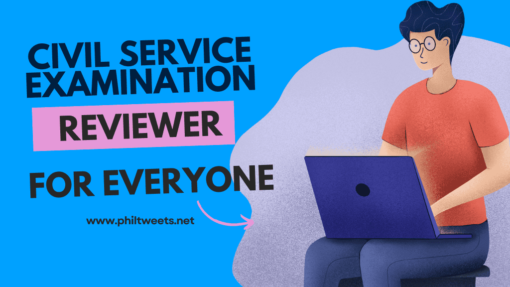 Complete Civil Service Exam Reviewer 2024 with Answer Keys 2 Civil Service Exam Reviewer 2024