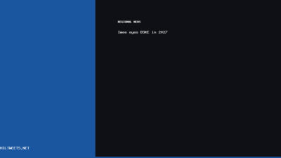 Imee Eyes Bske — Imee eyes BSKE in 2027 | PhilTweets