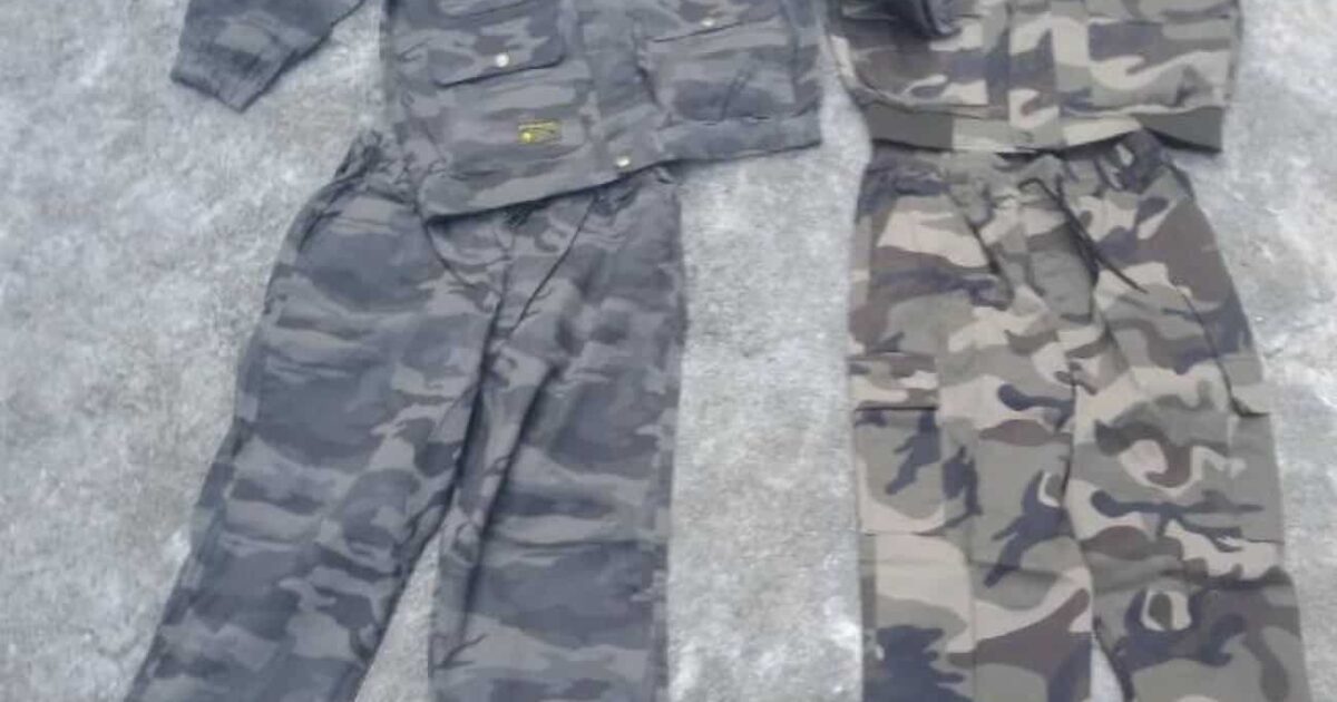 Chinese Natls Nabbed — 20 Chinese nat’ls nabbed in Davao mining raid; | PhilTweets