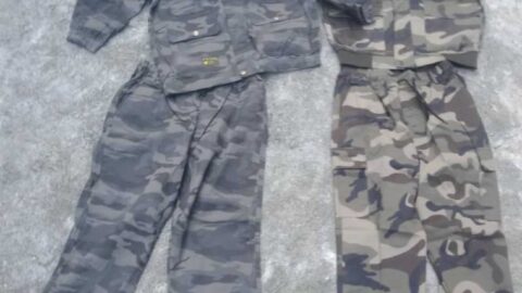 Chinese Natls Nabbed — 20 Chinese nat’ls nabbed in Davao mining raid; | PhilTweets