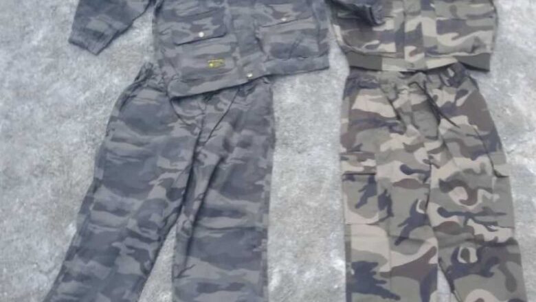 Chinese Natls Nabbed — 20 Chinese nat’ls nabbed in Davao mining raid; | PhilTweets