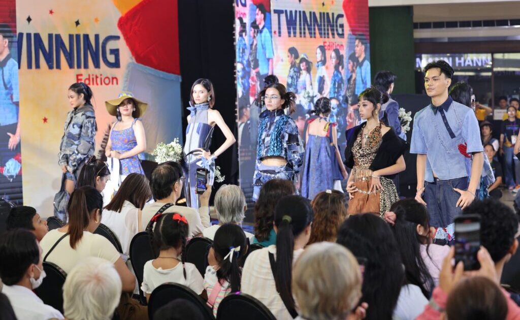 2026 Retashow Qcs — 2026 Retashow: QC’s Catwalk to Sustainability | PhilTweets