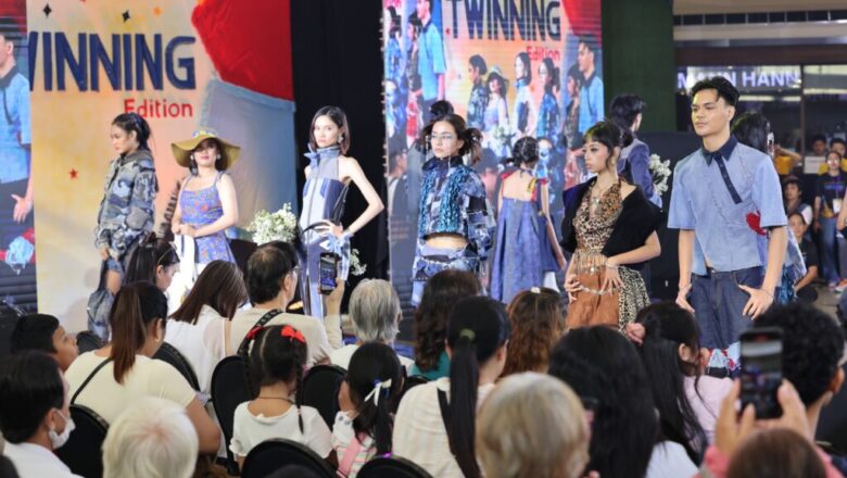 2026 Retashow Qcs — 2026 Retashow: QC’s Catwalk to Sustainability | PhilTweets