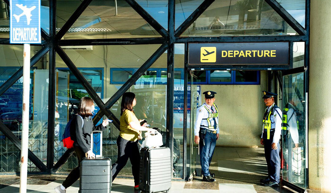 Airline Fuel Surcharge — Airline fuel surcharge stays high at Level 18 | PhilTweets