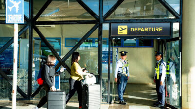 Airline Fuel Surcharge — Airline fuel surcharge stays high at Level 18 | PhilTweets