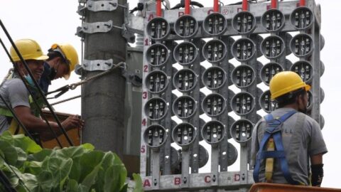 039pass-through039 Charges Meralco-imposed — Are 'pass-through' charges Meralco-imposed? Concessionaire says no | PhilTweets