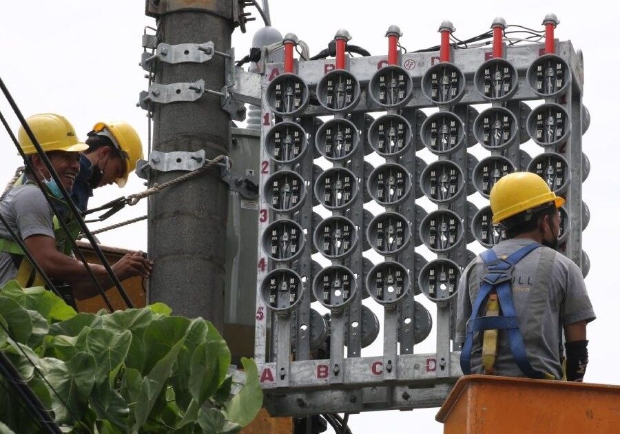 039pass-through039 Charges Meralco-imposed — Are 'pass-through' charges Meralco-imposed? Concessionaire says no | PhilTweets