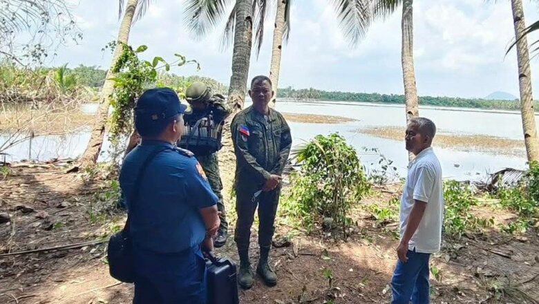 Asean Lawmakers Urge — ASEAN lawmakers urge PH accountability after Toboso killings | PhilTweets