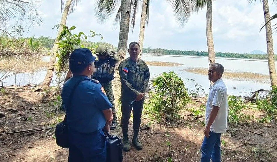 Asean Lawmakers Urge — ASEAN lawmakers urge PH accountability after Toboso killings | PhilTweets