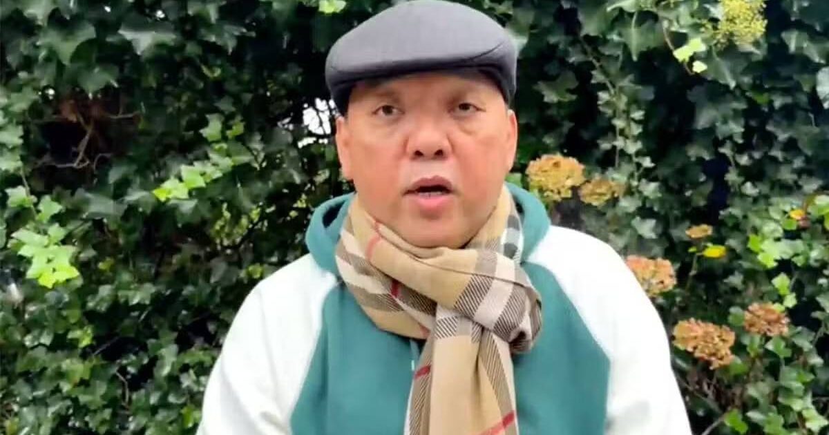 Bir Files Tax — BIR files tax evasion case vs Harry Roque, | PhilTweets