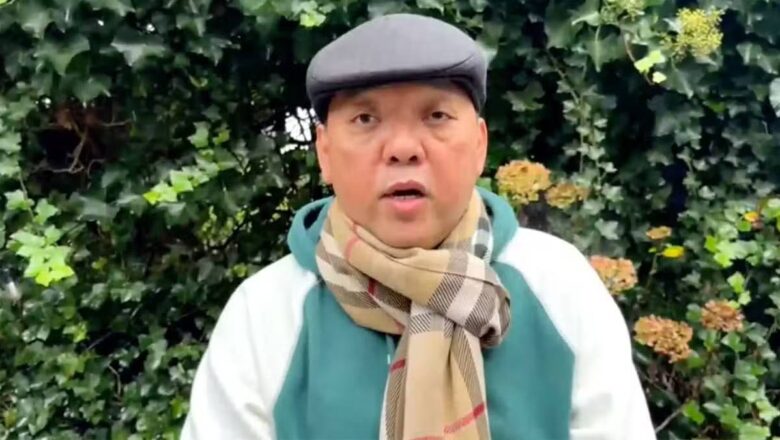 Bir Files Tax — BIR files tax evasion case vs Harry Roque, | PhilTweets