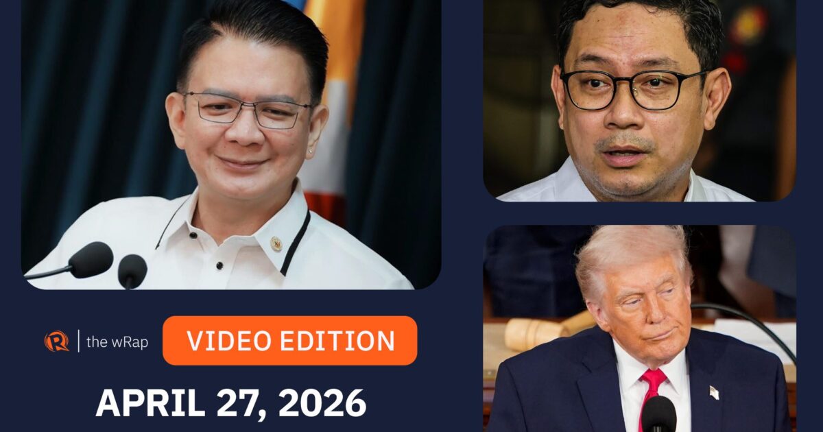 Chiz Escudero Temporarily — Chiz Escudero temporarily barred from leaving PH | | PhilTweets