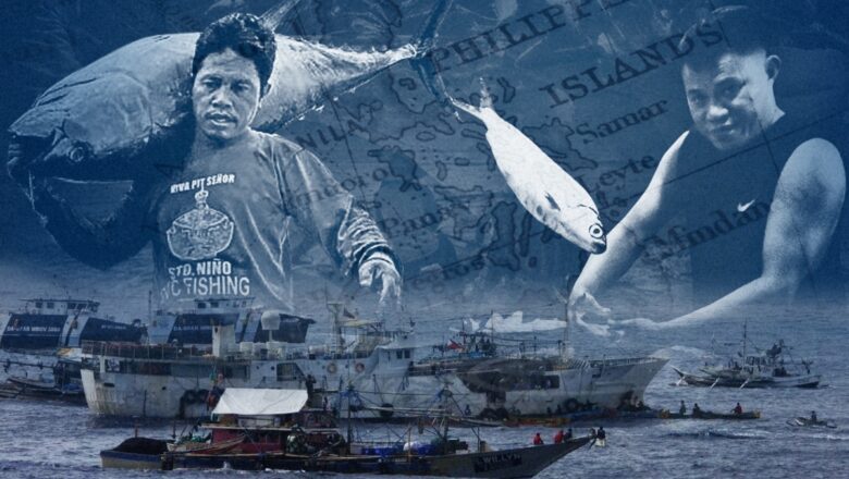 Commercial Fishing Intrusions — Commercial fishing intrusions in municipal waters hit 5-year | PhilTweets