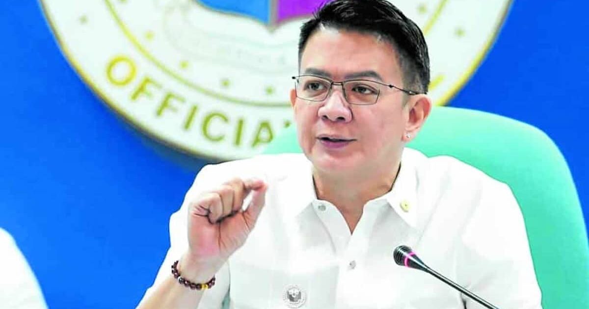 Court Issues Precautionary — Court issues precautionary hold departure order vs Escudero, | PhilTweets