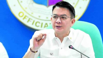 Court Issues Precautionary — Court issues precautionary hold departure order vs Escudero, | PhilTweets