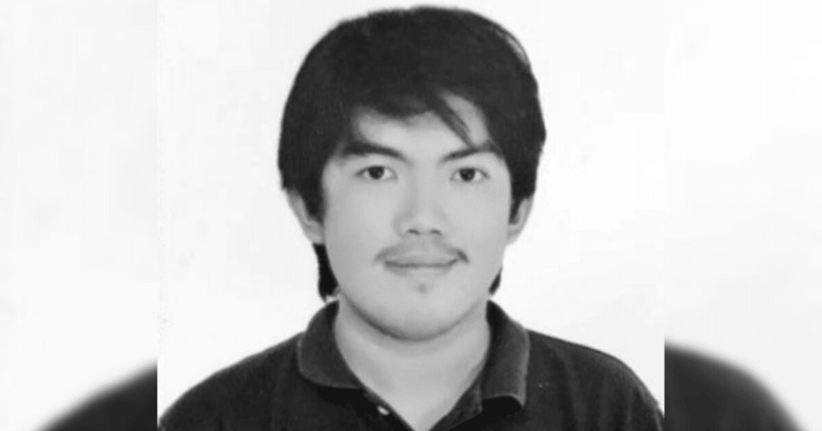 Dempsey Reyes Inquirer — Dempsey Reyes, Inquirer reporter; 29 | PhilTweets