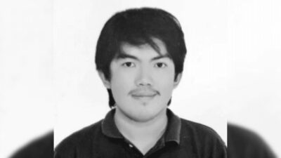 Dempsey Reyes Inquirer — Dempsey Reyes, Inquirer reporter; 29 | PhilTweets