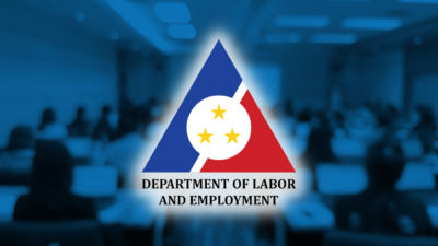 Dole 190000 Job — Dole: 190,000 job vacancies in nationwide Labor Day | PhilTweets