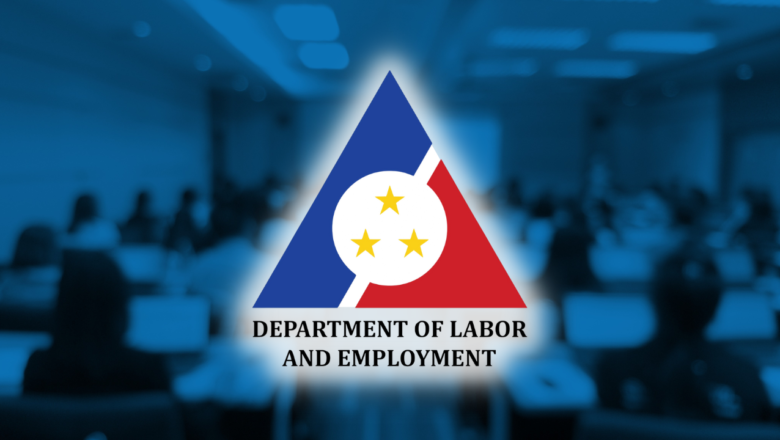 Dole 190000 Job — Dole: 190,000 job vacancies in nationwide Labor Day | PhilTweets