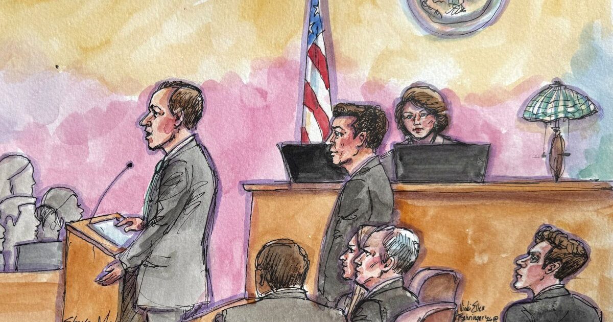 Elon Musk Openai — Elon Musk says OpenAI was his idea, before | PhilTweets