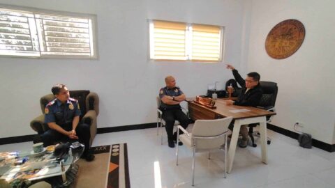 Maguindanao Cops Comelec — Maguindanao cops, Comelec plan security for BARMM COC | PhilTweets