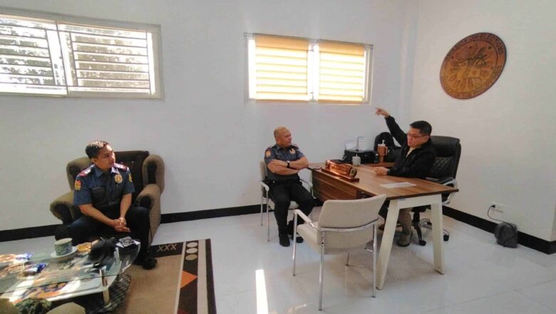 Maguindanao Cops Comelec — Maguindanao cops, Comelec plan security for BARMM COC | PhilTweets