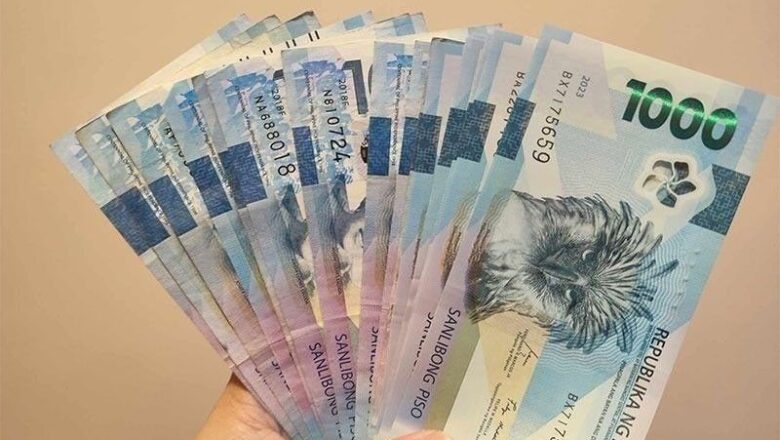 Million Jeepney Drivers — Over 1.1 million jeepney drivers receive P5,000 cash | PhilTweets