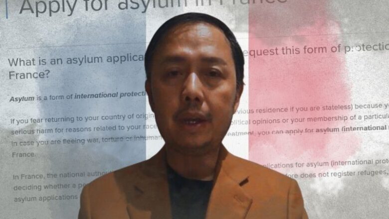 Palace Zaldy Applying — Palace: Zaldy Co applying for asylum in France | PhilTweets