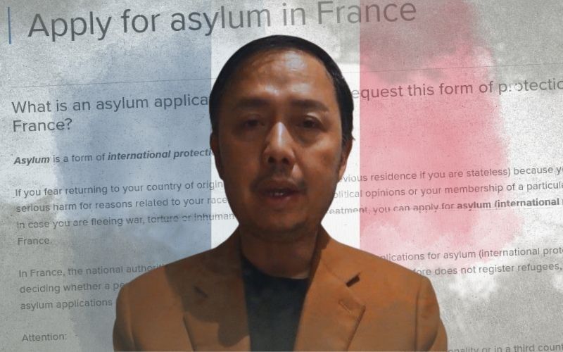 Palace Zaldy Applying — Palace: Zaldy Co applying for asylum in France | PhilTweets
