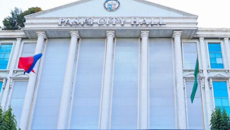 Pasig Shuts Down — Pasig shuts down hotel tied to Mike Defensor's | PhilTweets