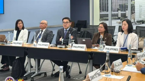 Reaffirms Partnership Protect — PH reaffirms WB partnership to protect jobs, strengthen | PhilTweets