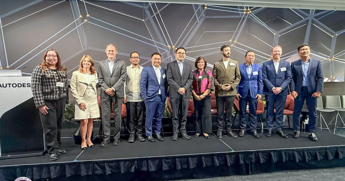 Showcases Investment Opportunities — PH showcases investment opportunities, economic stability at Executive | PhilTweets