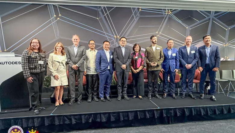 Showcases Investment Opportunities — PH showcases investment opportunities, economic stability at Executive | PhilTweets