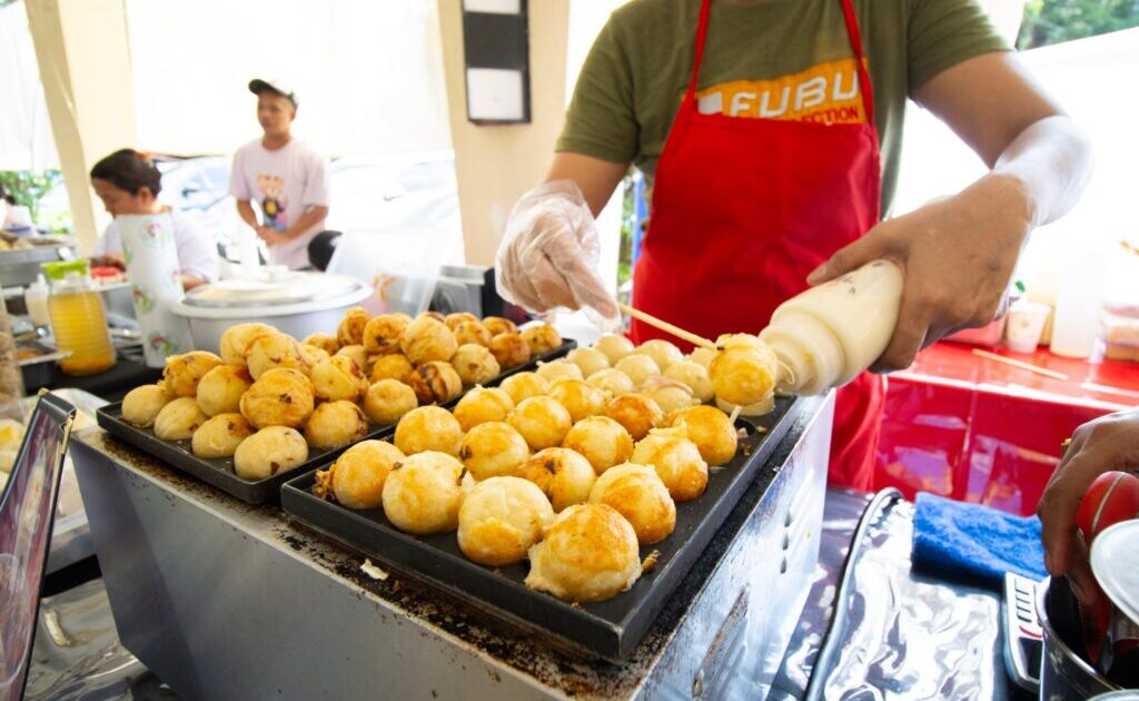 Pop Summer Food — POP QC Summer Food Bazaar | PhilTweets