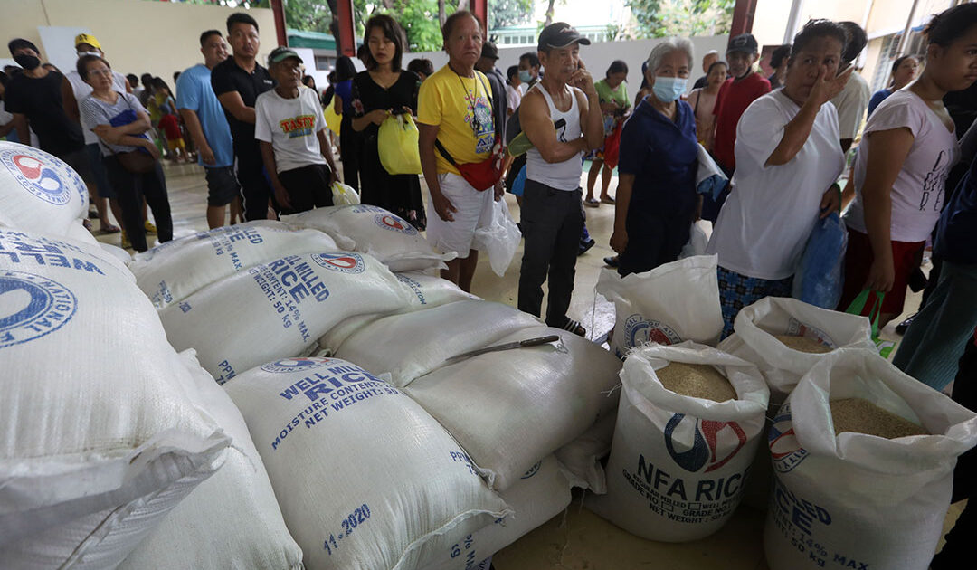 Prolonged Iran War — Prolonged Iran war may push Philippine inflation past | PhilTweets