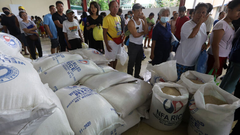 Prolonged Iran War — Prolonged Iran war may push Philippine inflation past | PhilTweets