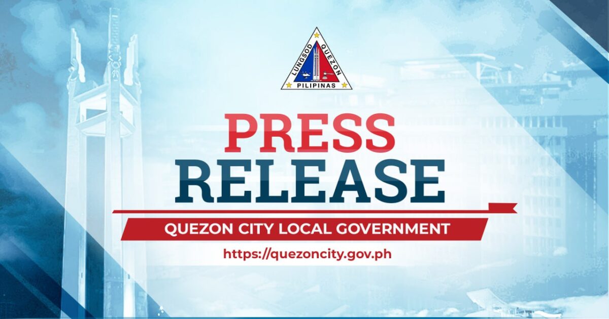 Gov Launches Open — QC Gov launches Open Data Dashboards for transparency | PhilTweets