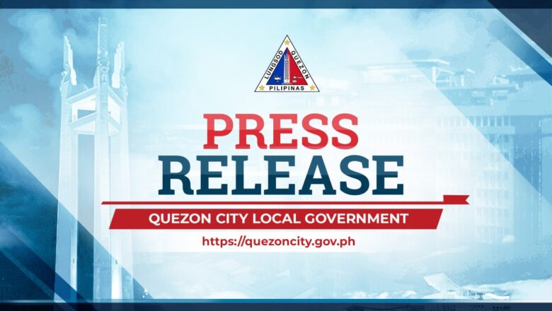 Gov Launches Open — QC Gov launches Open Data Dashboards for transparency | PhilTweets