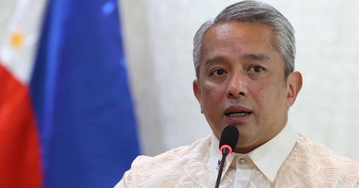 Remulla Names Cidg — Remulla names CIDG Bacolod chief as protector of | PhilTweets