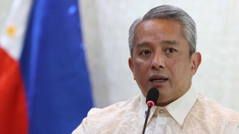 Remulla Names Cidg — Remulla names CIDG Bacolod chief as protector of | PhilTweets