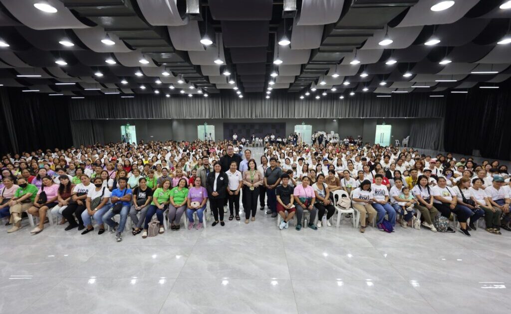 Social Protection Caravan — Social Protection Caravan | PhilTweets