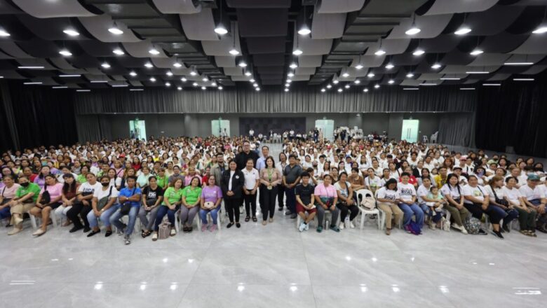 Social Protection Caravan — Social Protection Caravan | PhilTweets