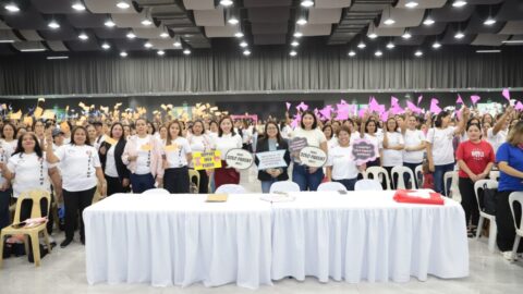 Solo Parents Organization — Solo Parents Organization gathering for Solo Parents Week | PhilTweets