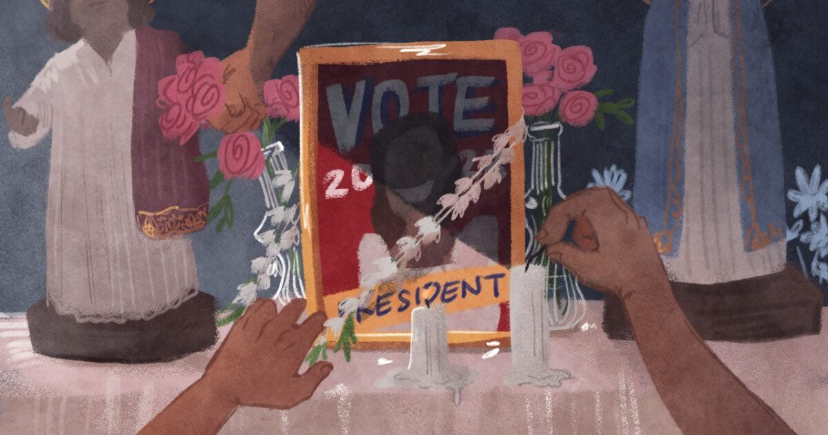 Leader Need — The leader we need | PhilTweets