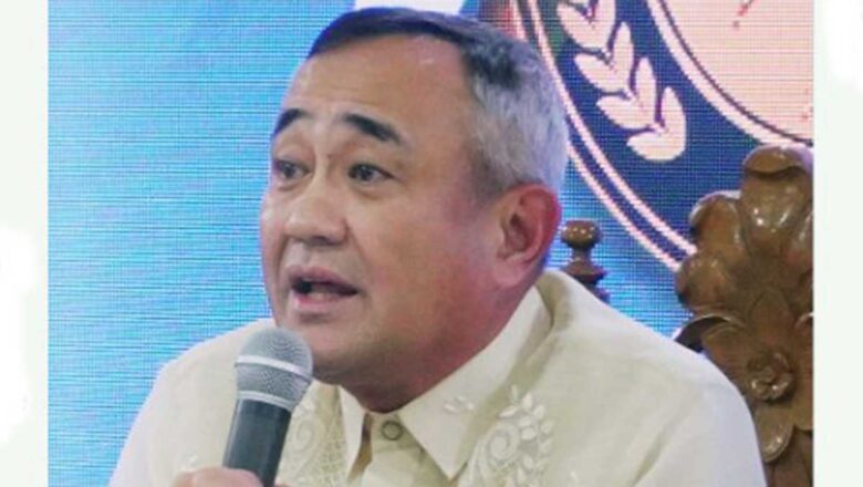 Toboso Probe Must — Toboso probe must ensure civilians not drawn to | PhilTweets