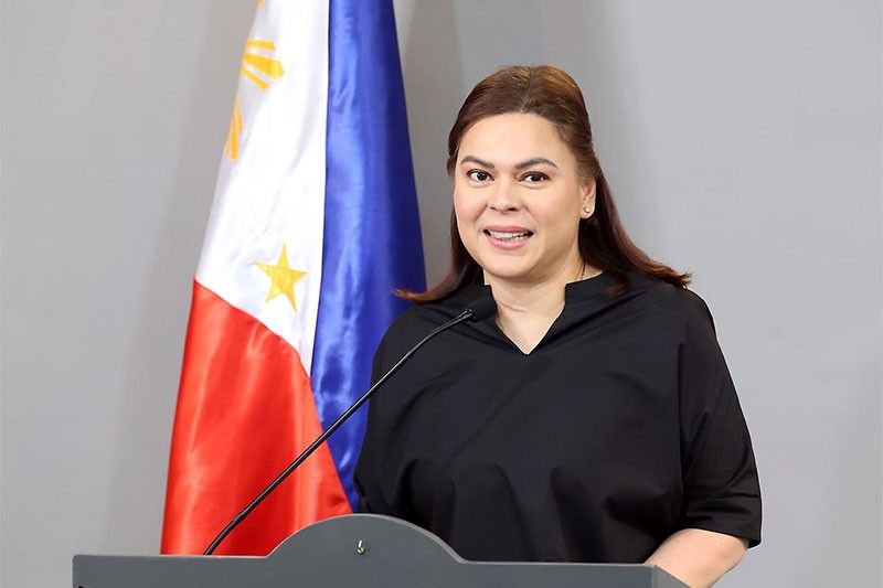 Sara Bank Transactions — ‘VP Sara bank transactions may far exceed P6.7 | PhilTweets