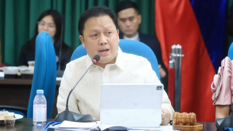 Zaldy Longer Under — Zaldy Co no longer under Czech custody, says | PhilTweets